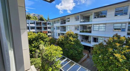 Welcome to apartment S301A in Revolucion Apartments - Photo 4