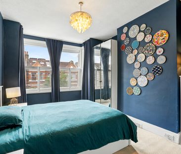 Drayton Gardens, Ealing, London, W13 - Photo 2