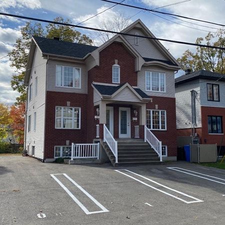 4-1/2 DEUX-MONTAGNES station REM Grand-Moulin - Photo 4