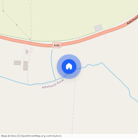 Clarence Road, Cheltenham, GL52