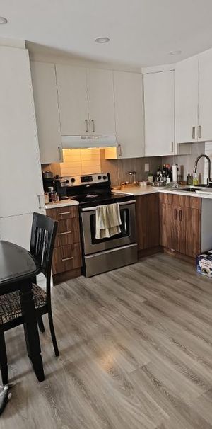 Logements pour 55 ans et plus Châteauguay - appartement à louer - Photo 1