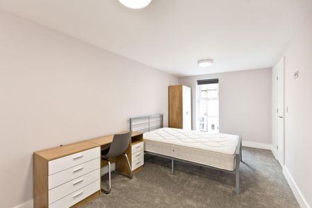 2 bedroom flat to rent - Photo 5