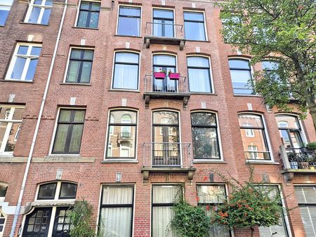 Brederodestraat 77-1, Cremerbuurt-West, 1054VB, Amsterdam - Photo 4
