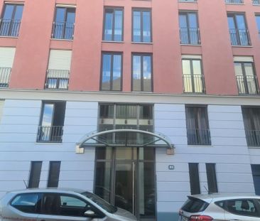 Seniorengerechte,möblierte Wohnung im Hochpaterre - Photo 1