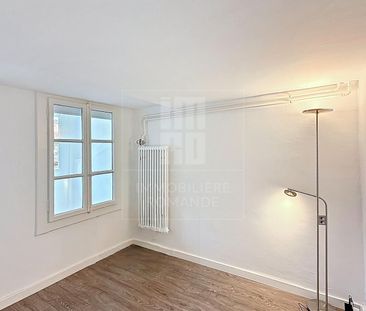 Charming 6-room apartment in the countryside - Foto 2