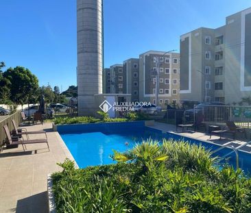 Apartamento com 2 quartos e 42m² para alugar em Rondônia, Novo Hamb... - Photo 4