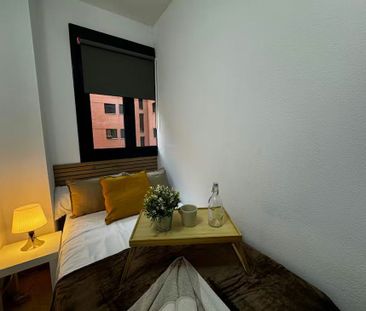 Calle de Vicente Blasco Ibáñez, Madrid, Community of Madrid 28050 - Photo 4