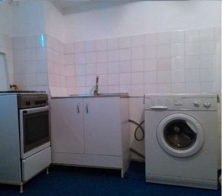 1 room apartment for rent Iasi Center - Fotografie 4