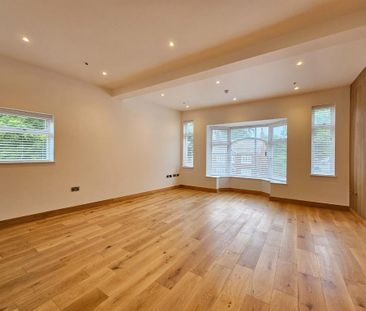 2 bedroom duplex to rent - Photo 1