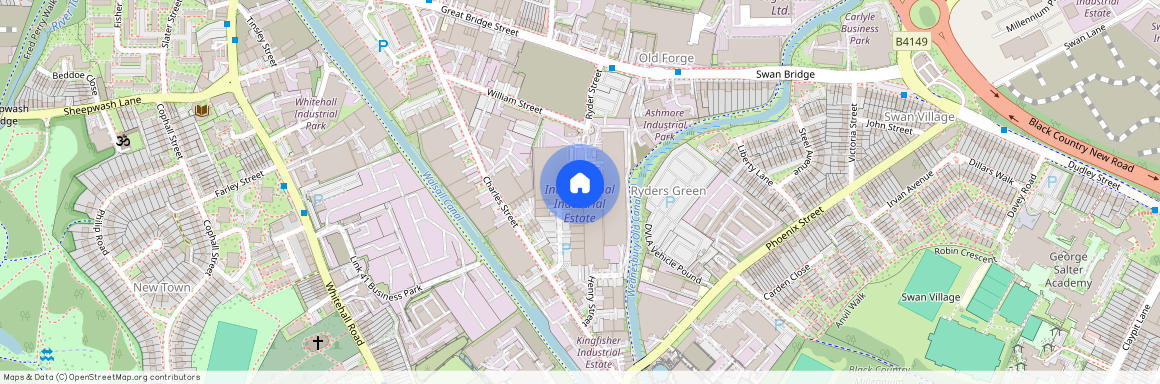 Auldyn Walk, Ramsey, IM8 2TN