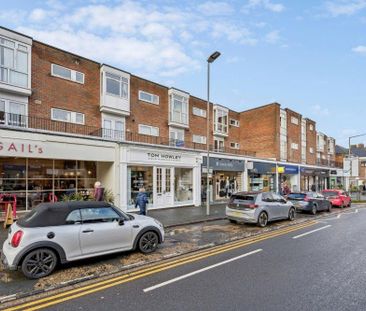 3 bedroom apartment to rent - Photo 1