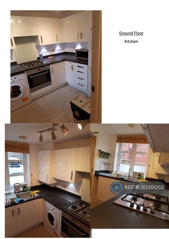 1 bedroom in a house share to rent - Photo 4