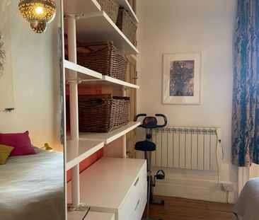 1 Bed Flat, Coldharbour, SW9 - Photo 6