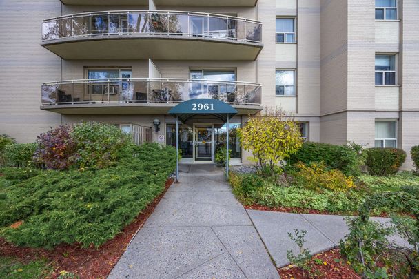 For Lease - 2961 Dufferin Street Unit# 403, Toronto, Ontario - Photo 1