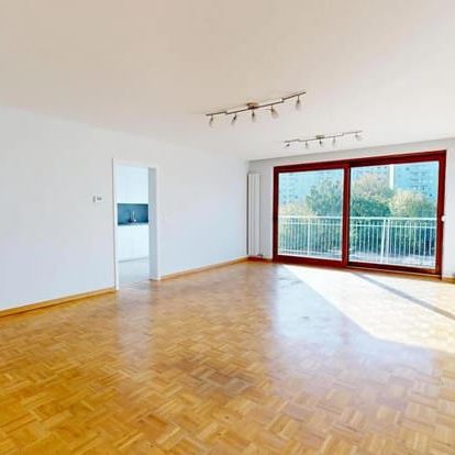 Appartement te huur - Foto 1