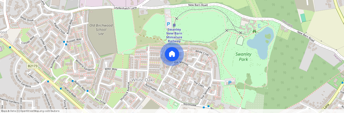 Strawberry Fields, Swanley, BR8