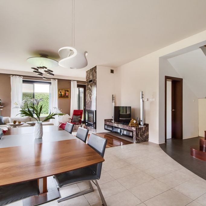 Dom 320m2, 5 sypialni, 5 łazienek, Konstancja - Zdjęcie 1