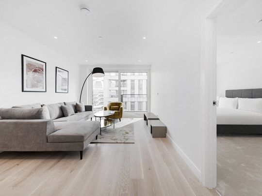 Lockgate Road, London - Photo 1