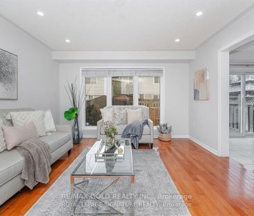 For Lease - 22 Sentimental Way, Brampton, Ontario - Photo 4