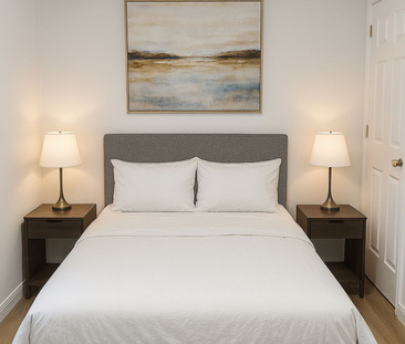 For Lease - 92 Braymore Boulevard Unit# Bsmt, Toronto, Ontario - Photo 2