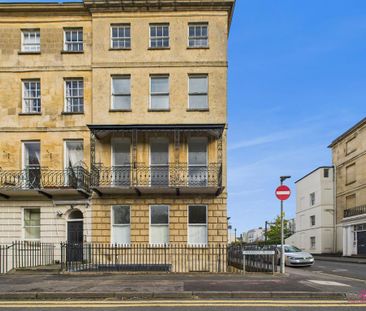 1 bedroom flat to rent - Photo 6