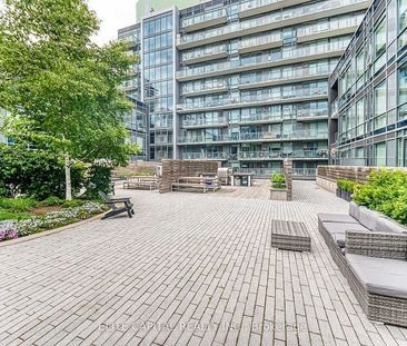 For Lease - 455 Front Street Unit# S504, Toronto, Ontario - Photo 2
