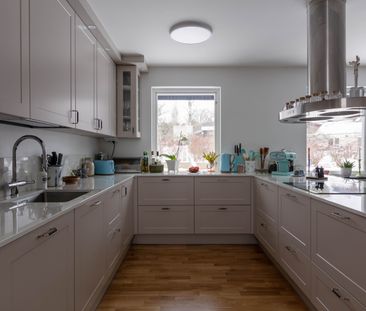 Vinkelvägen, Tyresö - Photo 3