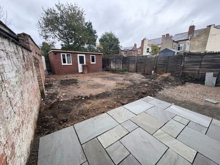 Tamworth Road, Nottingham, NG10 - Photo 2