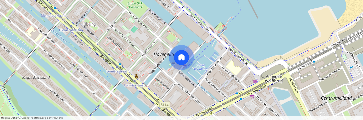 Krijn Taconiskade, 469, Noord-Holland, Amsterdam, 1087 HW