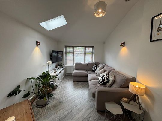 3 bedroom house to rent - Photo 1