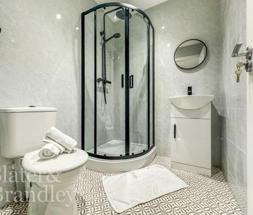 1 bedroom terraced house to rent - Photo 6