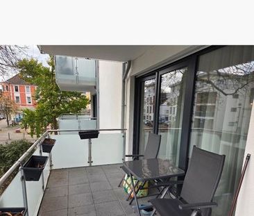 Wohnung in Essen-Frintrop - Foto 1