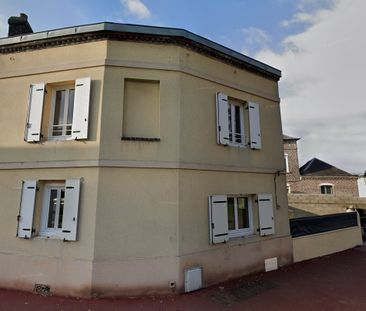 Location Maison 3 pièces 59m² LE PETIT QUEVILLY 76140 - Photo 3