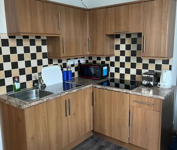 1 bedroom flat to rent - Photo 3