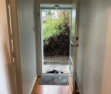 Tidy 2 Bedroom with large backyard - Photo 1