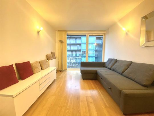1 bedroom apartment - Photo 1