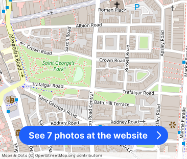 Nelson Road Central, Great Yarmouth - Photo 1