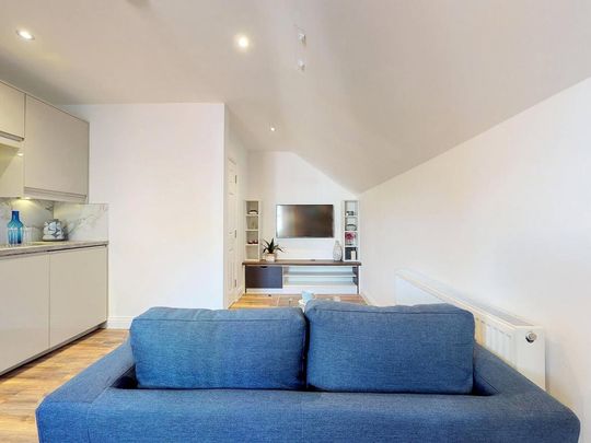 1 bedroom apartment to rent - Photo 1