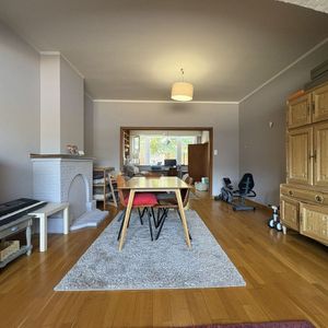 In optie - Huis te huur in Sint-Denijs-Westrem met 3 slaapkamers - Foto 2