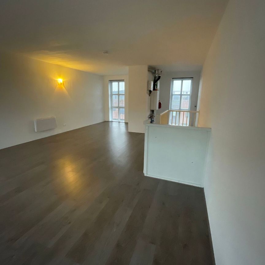 De Willem Ruysstraat 38, Scheldekwartier, 4381NK, Vlissingen - Foto 1