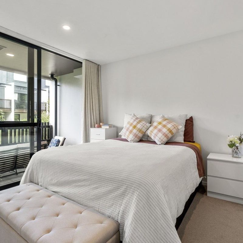 Immaculate Ground Floor One Bedroom Apartment - Photo 1