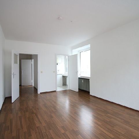 Wohnung zur Miete in Krefeld - Photo 1