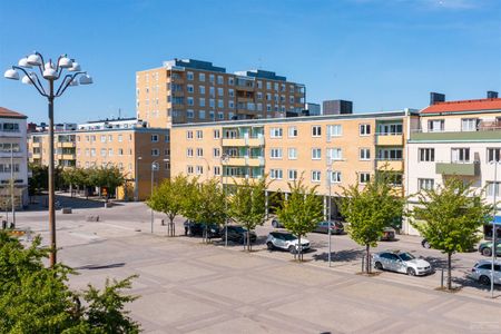 Nyforsgatan 17 A - Foto 3