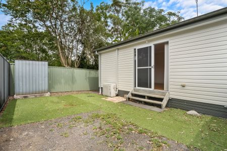 Charming 2-Bedroom Home in a Great Location - Photo 2