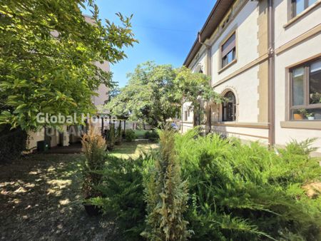 Cismigiu Garden | Office Interbelic Villa - 12 Rooms - 637 L - Fotografie 3