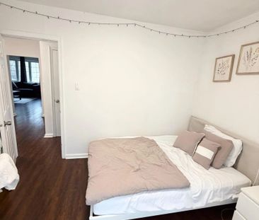 For Lease - 78 Tormore Drive Unit# Main Fl, Richmond Hill, Ontario - Photo 2