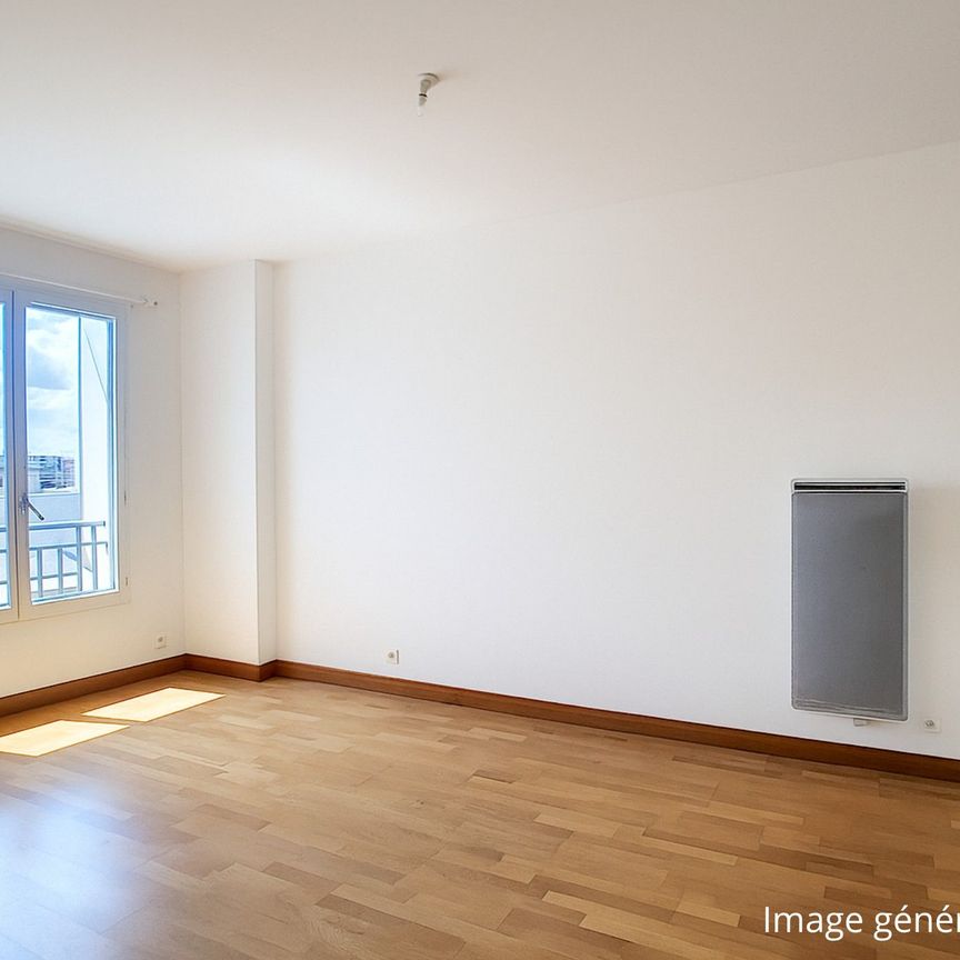 Location Appartement 3 pièces 62m² CHATEAUROUX 36000 - Photo 1