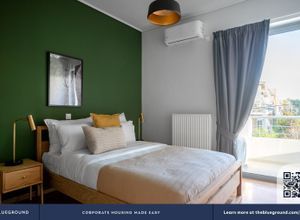 Διαμέρισμα για ενοικίαση - Χαλάνδρι, - Φωτογραφία 5
