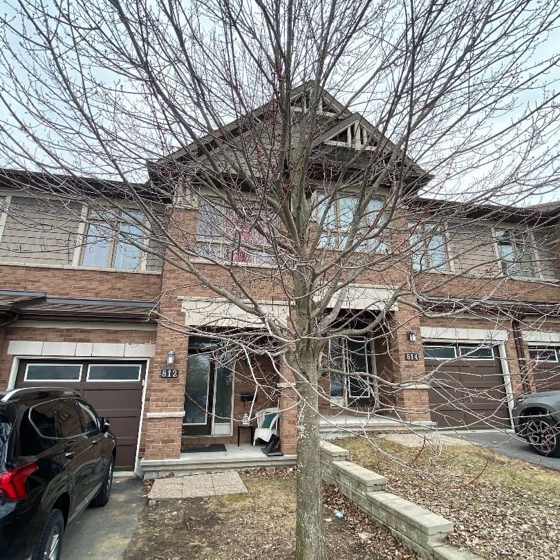 For Lease - 812 FLETCHER Circle, Kanata, Ontario - Photo 2