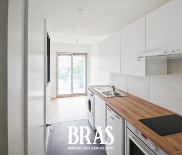 Location Appartement 1 pièce 39m² NANTES 44000 - Photo 3